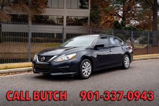 Used 2016 Nissan Altima 2.5 S w/ Power Driver Seat Package image 1