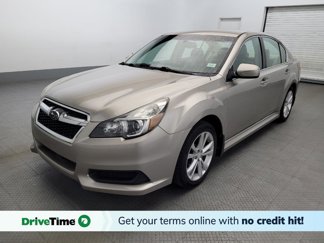 Used 2014 Subaru Legacy 2.5i Premium image 1