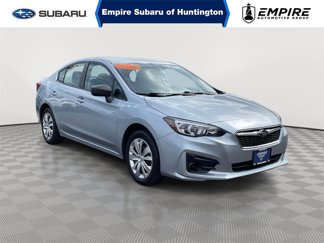 Used 2018 Subaru Impreza 2.0i image 1
