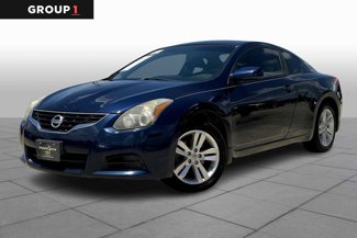 Used 2013 Nissan Altima 2.5 S image 1