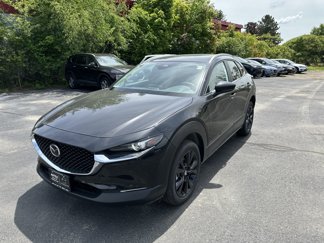 New 2025 MAZDA CX-30 AWD 2.5 S w/ Select Sport Pkg image 1