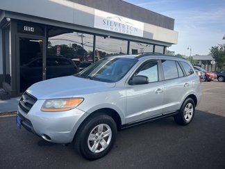 Used 2009 Hyundai Santa Fe GLS w/ Popular Equipment Pkg 2 image 1