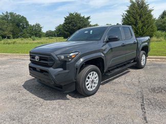 New 2025 Toyota Tacoma SR image 1