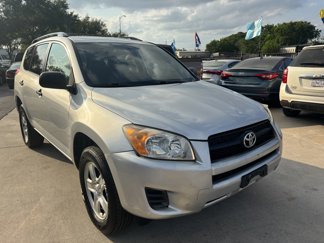 Used 2012 Toyota RAV4 FWD image 1