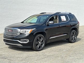 Used 2019 GMC Acadia Denali image 1