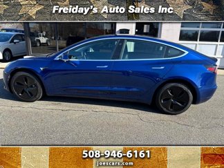 Used 2020 Tesla Model 3 image 1