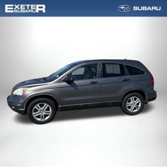Used 2010 Honda CR-V EX image 1