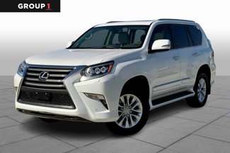Used 2017 Lexus GX 460 Premium w/ Premium Package image 1