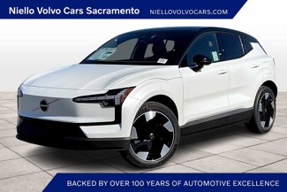 New 2025 Volvo EX30 Plus w/ Protection Package Premier image 1