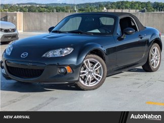 Used 2014 MAZDA MX-5 Miata Sport image 1