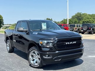 Used 2023 RAM 1500 Tradesman image 1