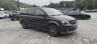 Used 2016 Dodge Grand Caravan R/T image 1