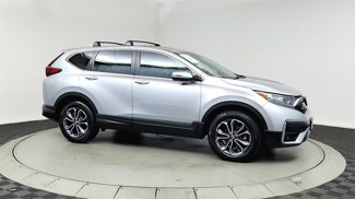 Used 2020 Honda CR-V EX-L image 1