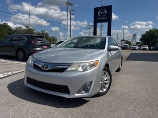 Used 2014 Toyota Camry image 1