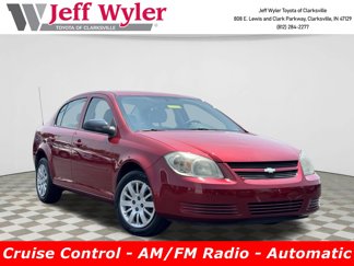 Used 2010 Chevrolet Cobalt LT image 1
