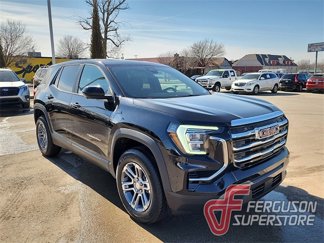 New 2025 GMC Terrain Elevation w/ Technology Package II image 1