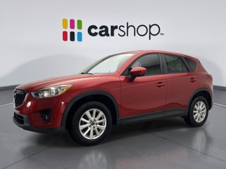 Used 2014 MAZDA CX-5 Touring image 1