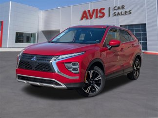 Used 2024 Mitsubishi Eclipse Cross SE image 1