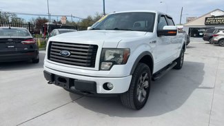 Used 2011 Ford F150 FX4 w/ FX Luxury Pkg image 1