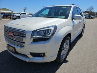 Used 2014 GMC Acadia Denali image 1