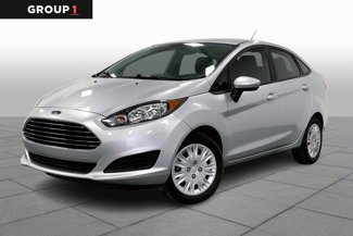 Used 2019 Ford Fiesta S image 1