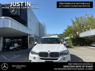 Used 2017 BMW X5 xDrive40e image 1