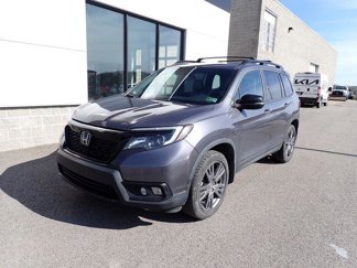 Used 2020 Honda Passport EX-L image 1