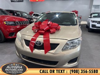 Used 2009 Toyota Corolla image 1