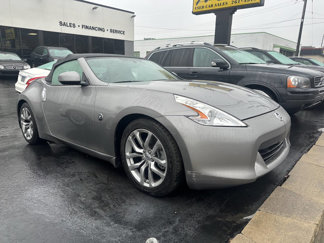 Used 2010 Nissan 370Z Touring image 1