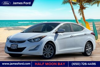 Used 2015 Hyundai Elantra SE w/ Option Group 02 image 1