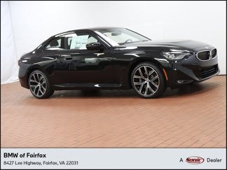Used 2024 BMW 230i xDrive Coupe w/ Premium Package image 1