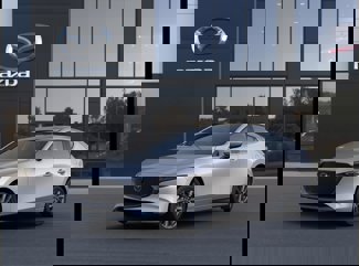 New 2025 MAZDA MAZDA3 s video 1