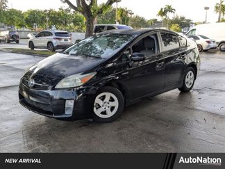 Used 2010 Toyota Prius Five image 1