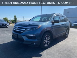 Used 2018 Honda Pilot EX-L image 1