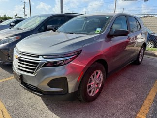 Used 2023 Chevrolet Equinox LS w/ LS Convenience Package image 1