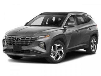 Used 2022 Hyundai Tucson Limited w/ Cargo Package video 1