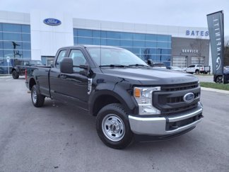 Used 2021 Ford F250 XL w/ Power Equipment Group image 1