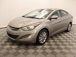 Used 2015 Hyundai Elantra SE w/ Option Group 03 image 1