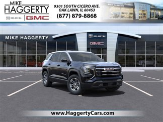 New 2025 GMC Terrain Elevation image 1