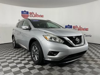 Used 2017 Nissan Murano SV image 1