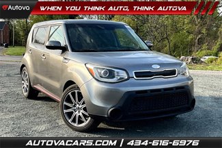 Used 2019 Kia Soul ! w/ Technology Package image 1