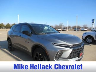 Used 2023 Chevrolet Blazer LT w/ Convenience Package image 1