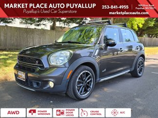 Used 2016 MINI Cooper Countryman S image 1