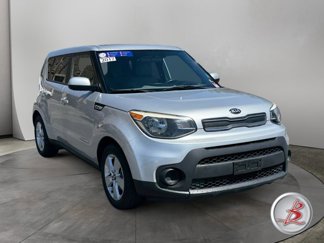 Used 2017 Kia Soul image 1