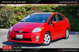Used 2010 Toyota Prius Five image 1