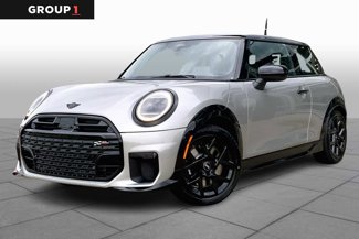 New 2026 MINI Cooper S video 1