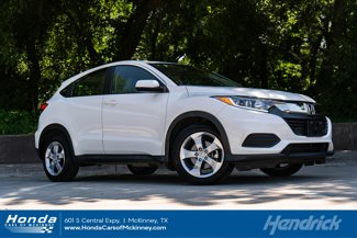 Used 2020 Honda HR-V LX image 1