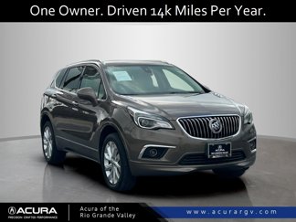Used 2016 Buick Envision Premium image 1