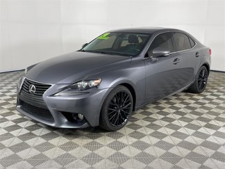 Used 2014 Lexus IS 250 AWD image 1