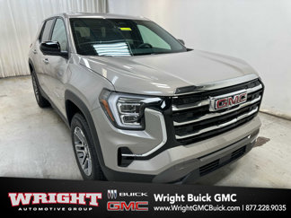 New 2026 GMC Terrain Elevation w/ Technology Package II image 1